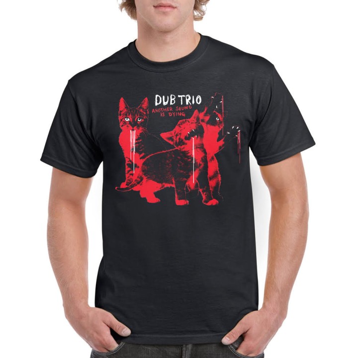 T-shirt serigrafate e personalizzate | Distrolution Merch