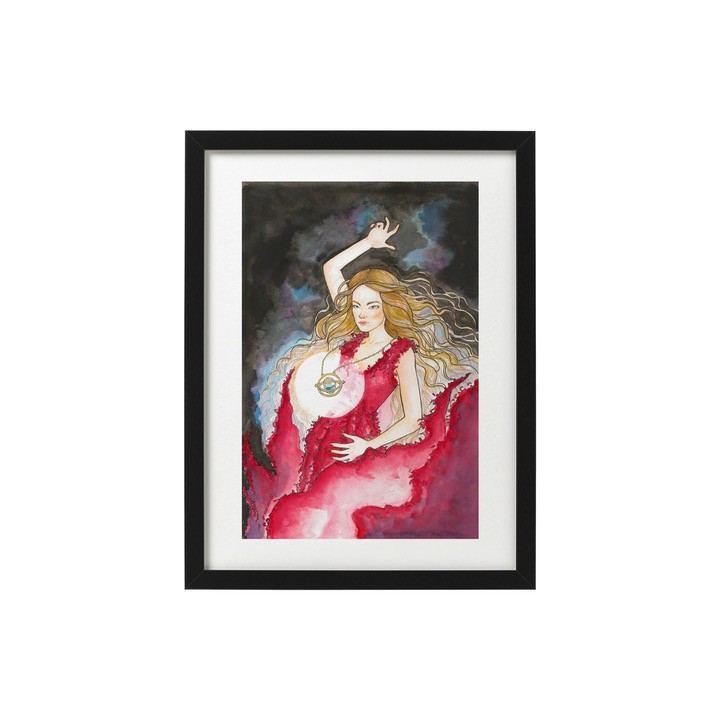 Carteles "Art Print"