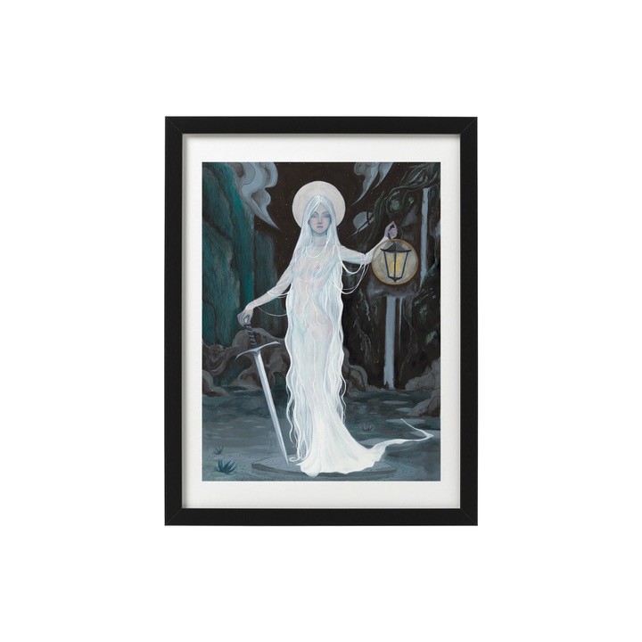 Locandine "Art Print"