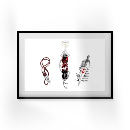"Art Print" Posters