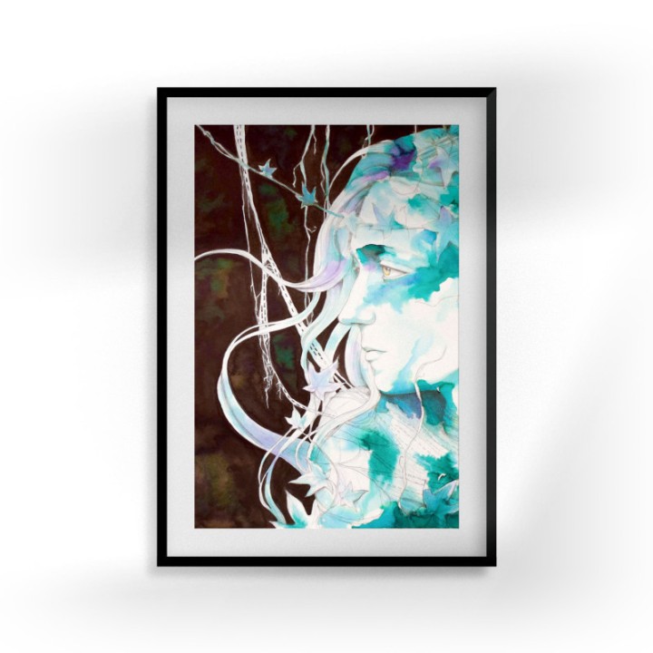 "Art Print" Posters