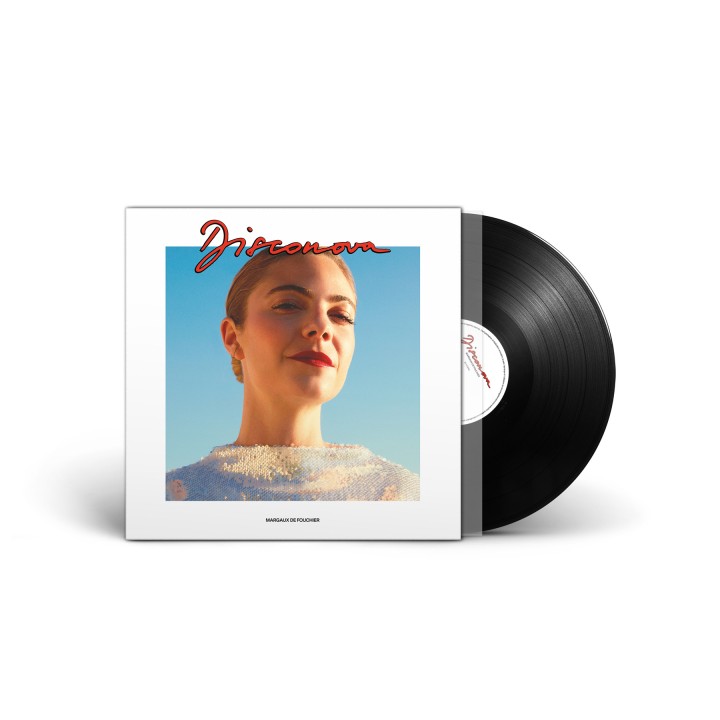 Pressaggio di Vinili 12", EP, LP | Distrolution Merch