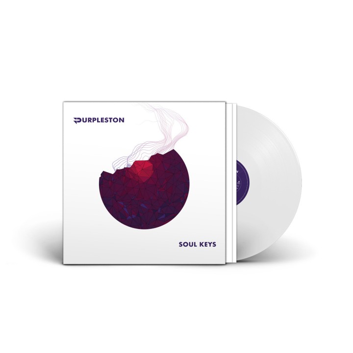 12" Vinyl, EP, LP Pressing | Distrolution Merch