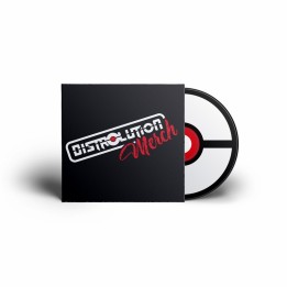 Pressage CD en pochette carton