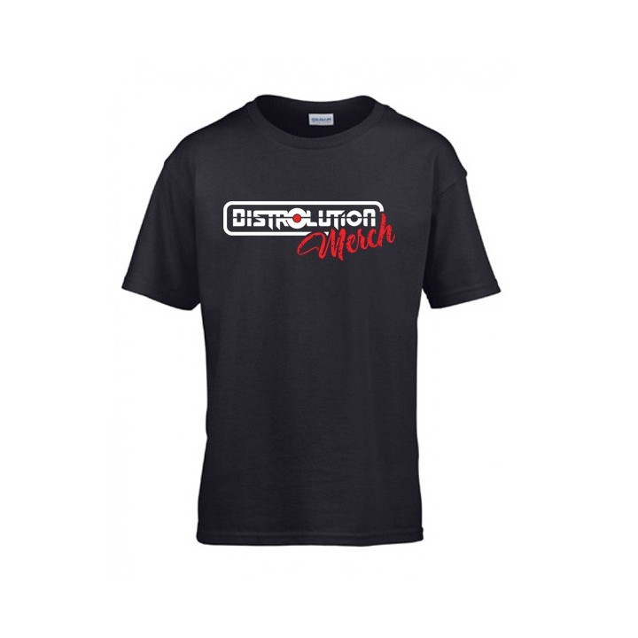 T-shirt Gildan Soft Style - coupe cintrée